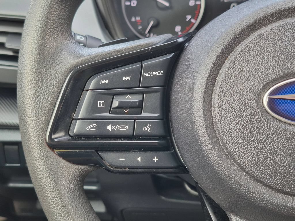 Used 2025 Subaru Crosstrek 2.5i Premium AWD/4WD image 21
