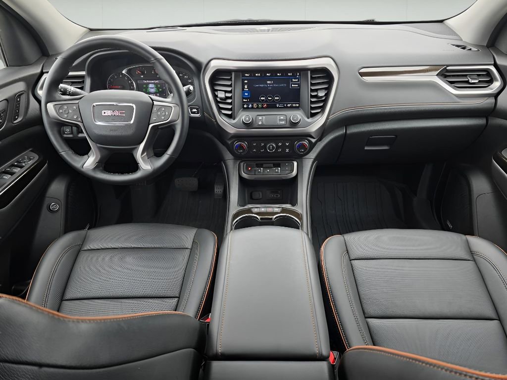 Used 2023 GMC Acadia AT4 w/ Preferred Package AWD/4WD image 13