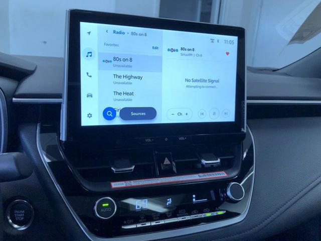 New 2026 Toyota Corolla XSE image 28