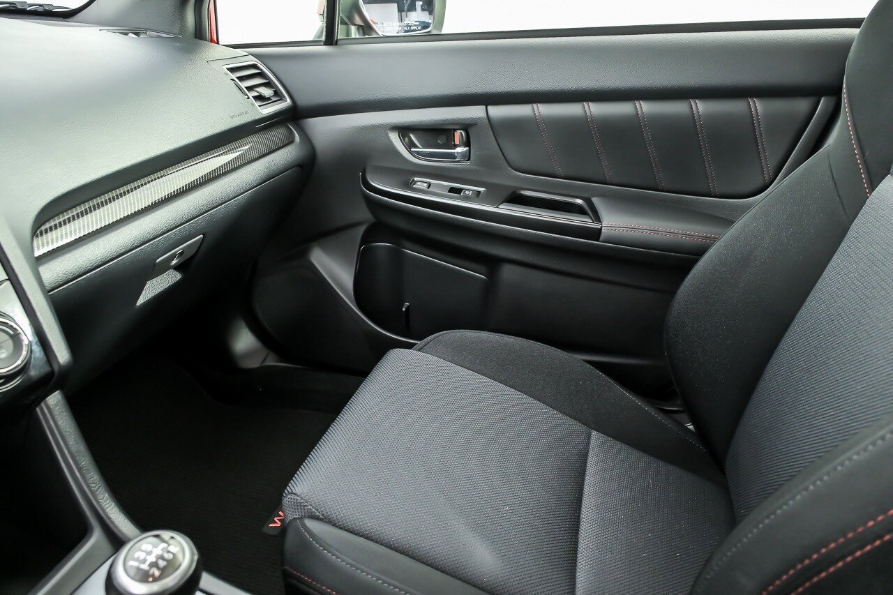 Used 2020 Subaru WRX Premium AWD/4WD image 35
