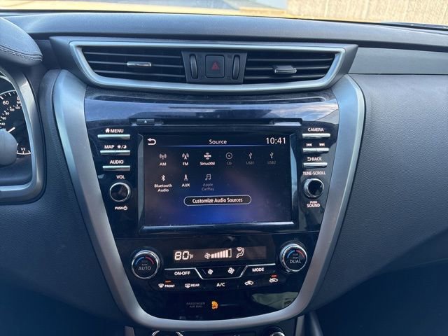 Used 2023 Nissan Murano SL w/ SL Moonroof Package image 14