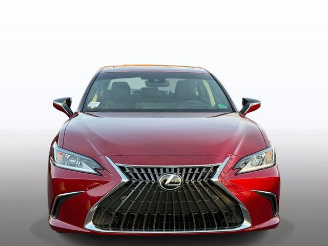 New 2025 Lexus ES 350 350 image 7