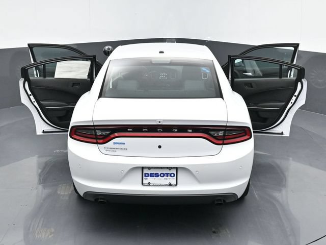 New 2023 Dodge Charger Police w/ Convenience Group I AWD/4WD image 48