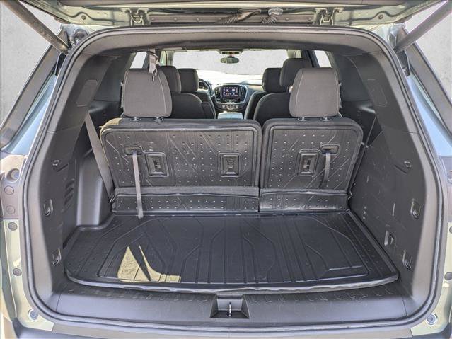 Used 2022 Chevrolet Traverse LT FWD image 6