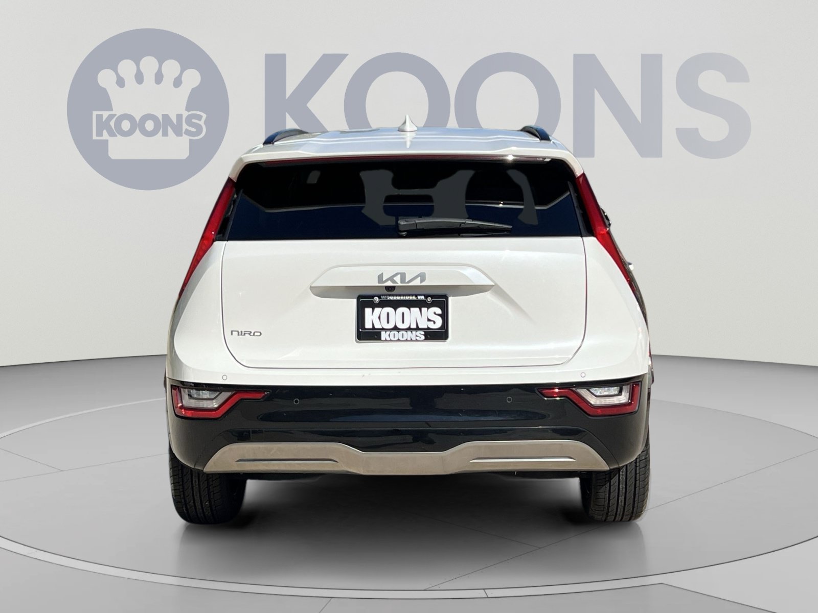 Used 2023 Kia Niro Wave w/ Wave Preserve Package FWD image 5