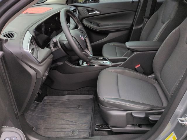 New 2026 Buick Encore GX Preferred image 16