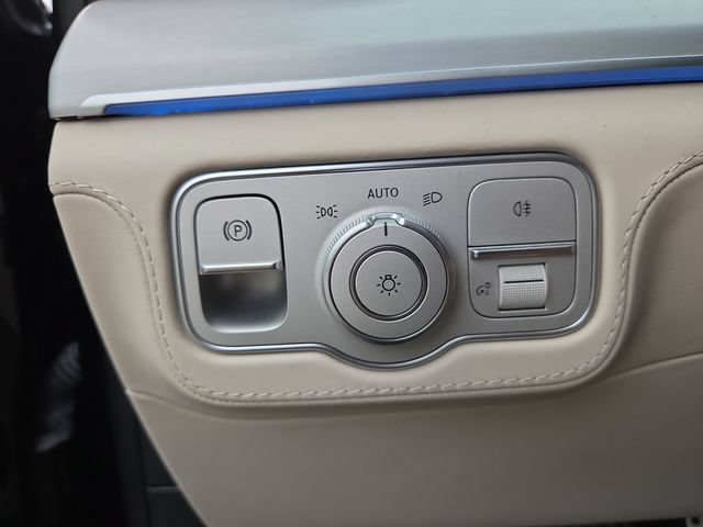 Used 2024 Mercedes-Benz GLE 63 AMG S image 25
