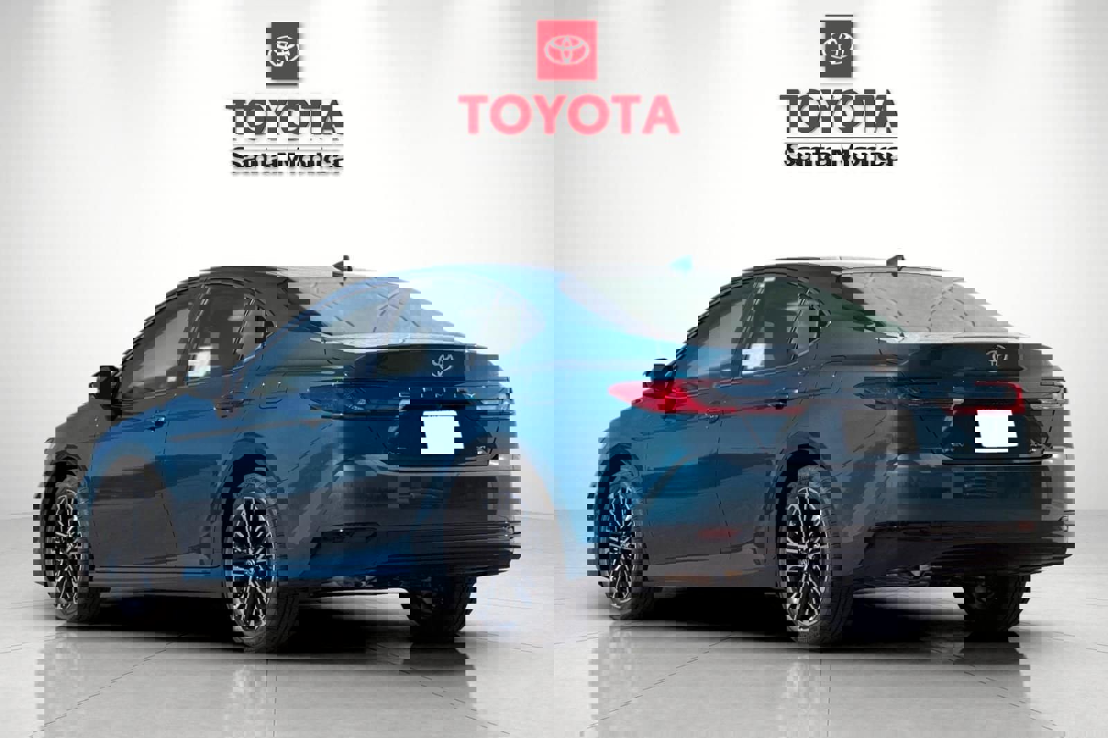 New 2026 Toyota Camry XLE image 5