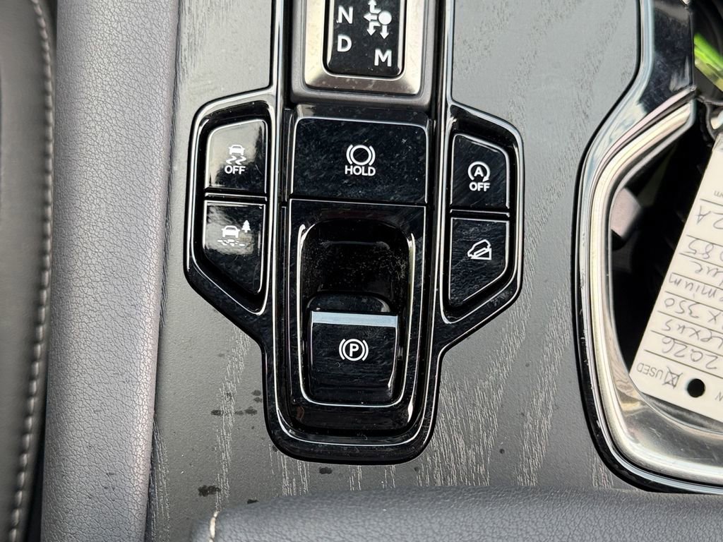 Used 2024 Lexus RX 350 Premium w/ Accessory Package (Z1) AWD/4WD image 29