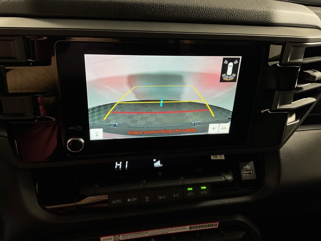 New 2026 Toyota Tundra SR5 image 3