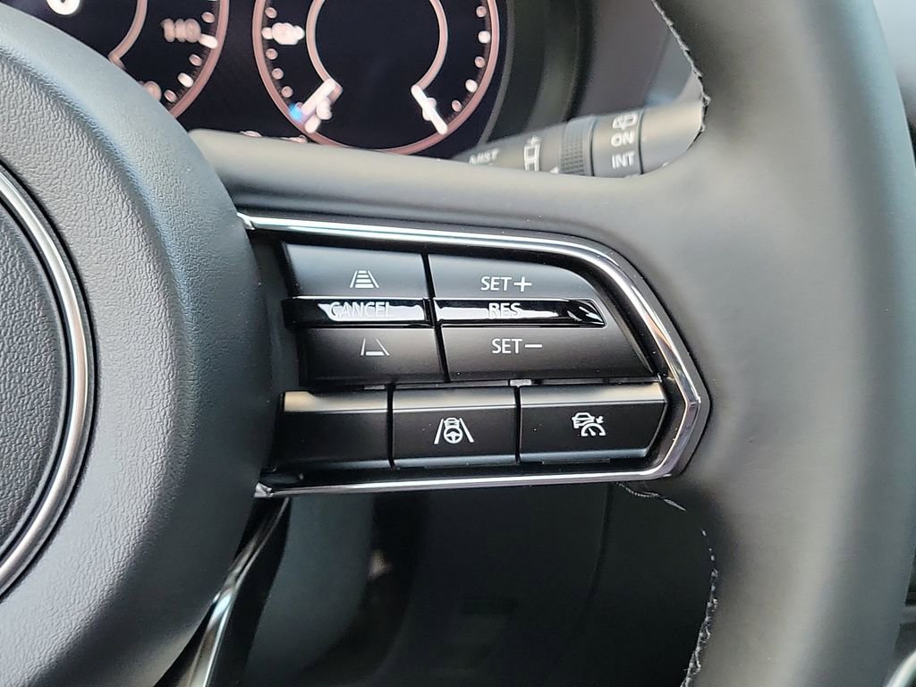 New 2026 MAZDA CX-90 Plug-In Hybrid w/ Premium Plus image 30