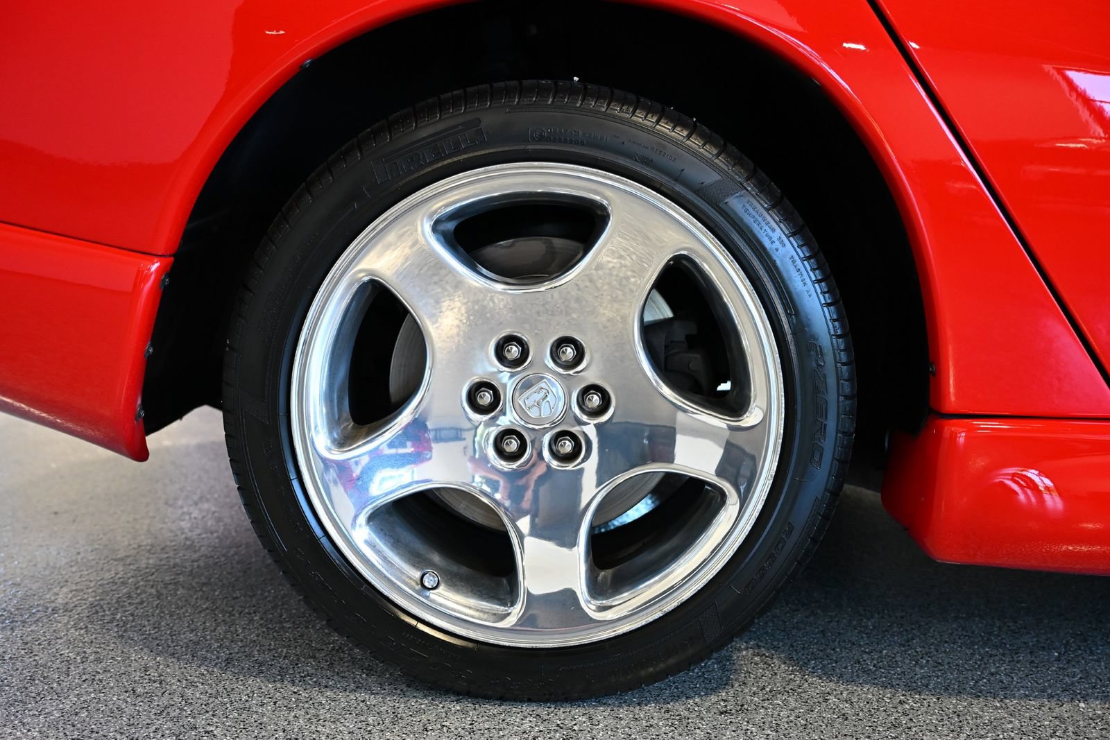 Used 2001 Dodge Viper RT/10 RWD image 18