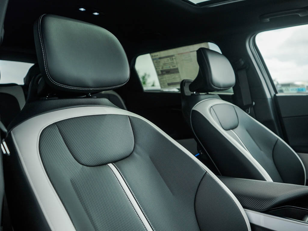 New 2026 Kia EV6 GT-Line AWD/4WD image 12
