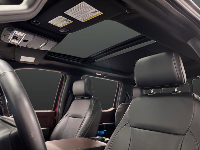 Used 2022 Ford F150 Lariat image 7