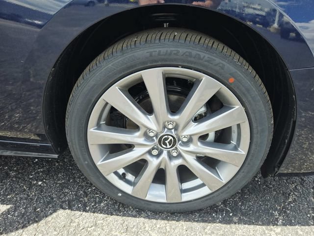New 2026 MAZDA MAZDA3 2.5 S Sedan w/ Preferred Pkg FWD image 14