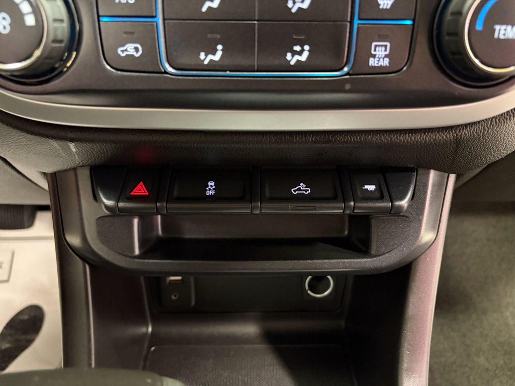 Used 2016 Chevrolet Colorado LT w/ LT Convenience Package RWD image 20