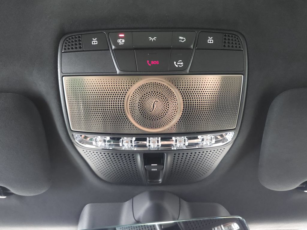 Certified 2026 Mercedes-Benz G 63 AMG 4MATIC image 25