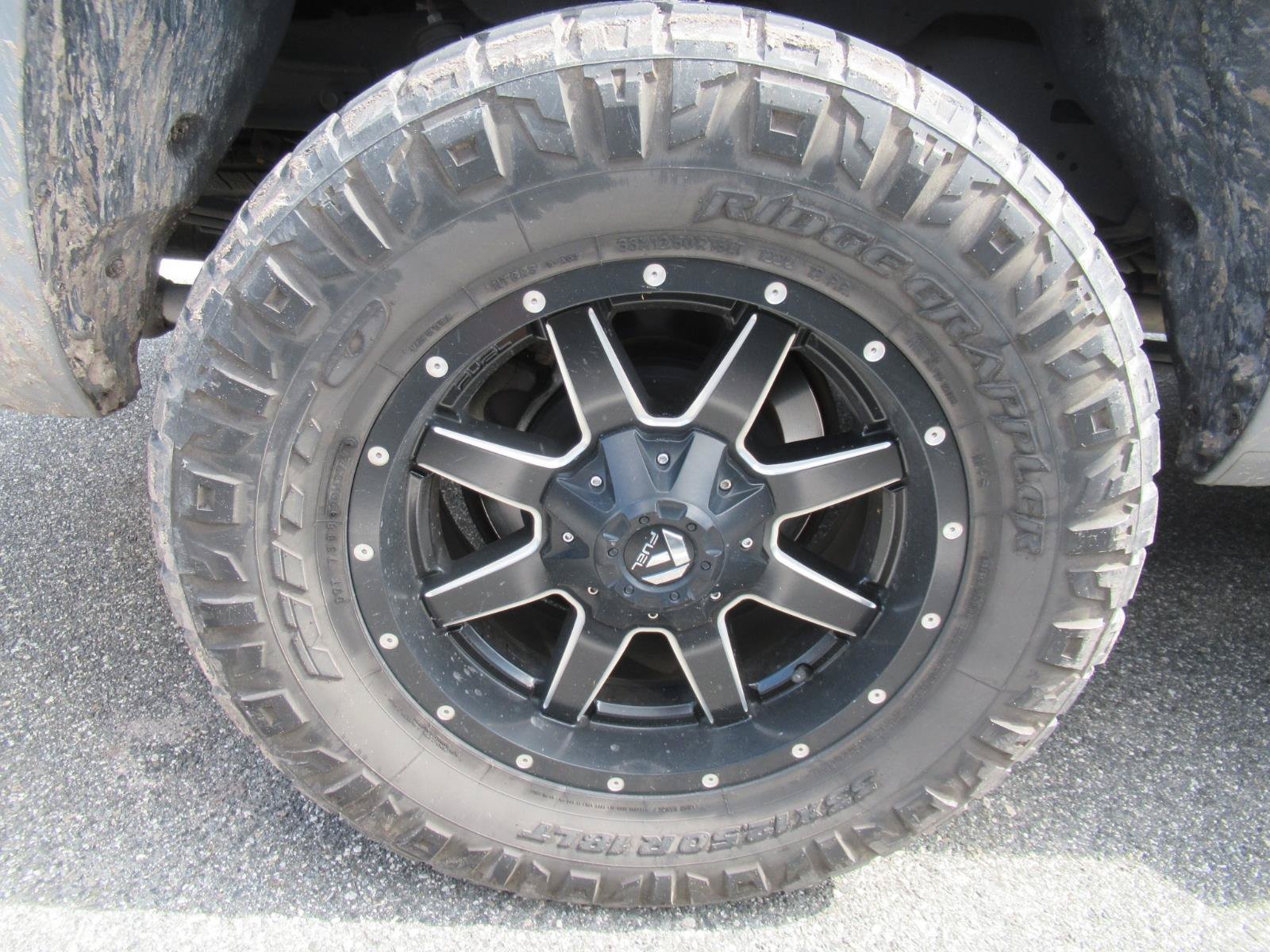 Used 2021 Toyota Tundra SR5 AWD/4WD image 5