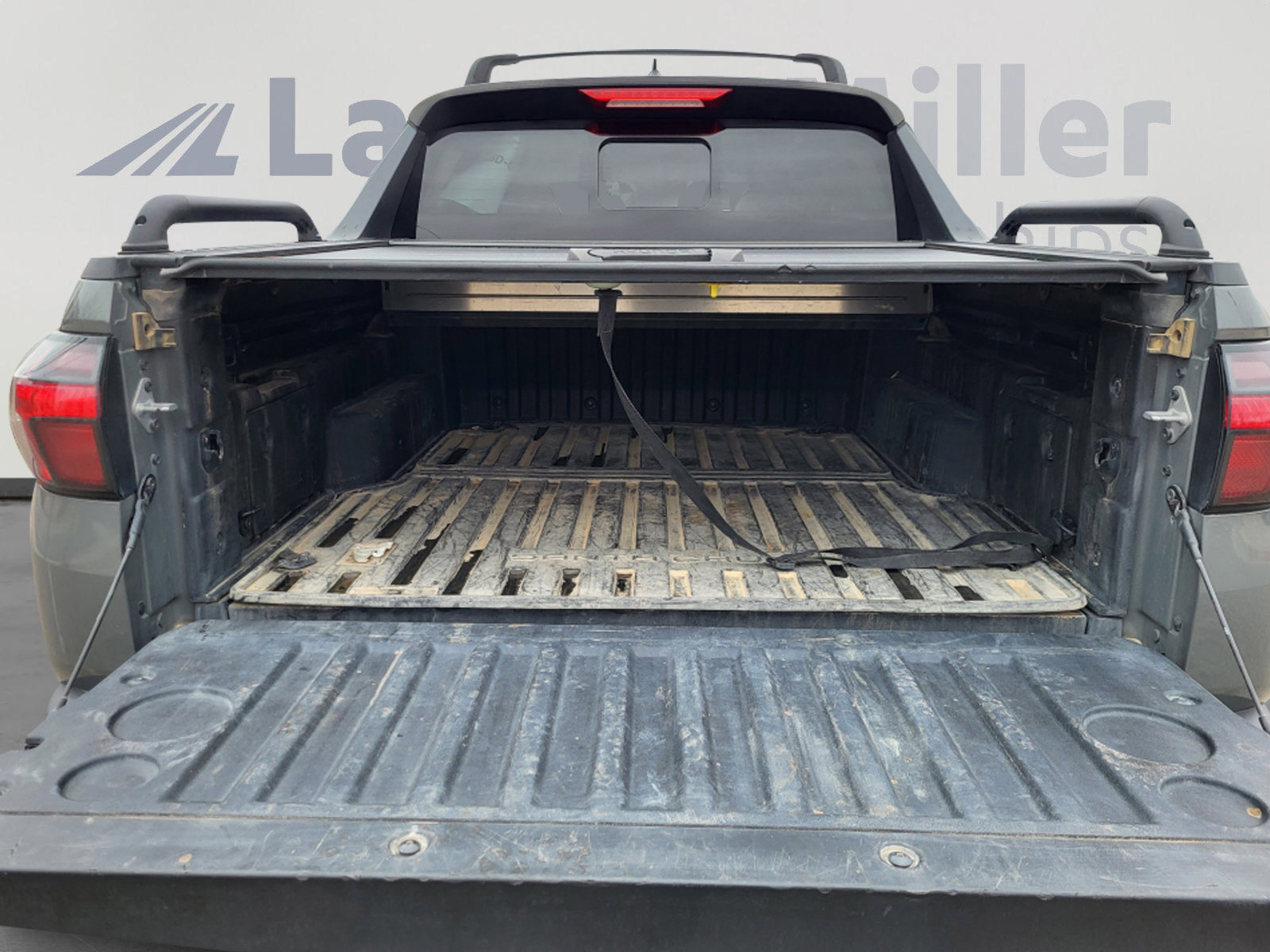 Used 2023 Hyundai Santa Cruz Night w/ Launch Package image 20