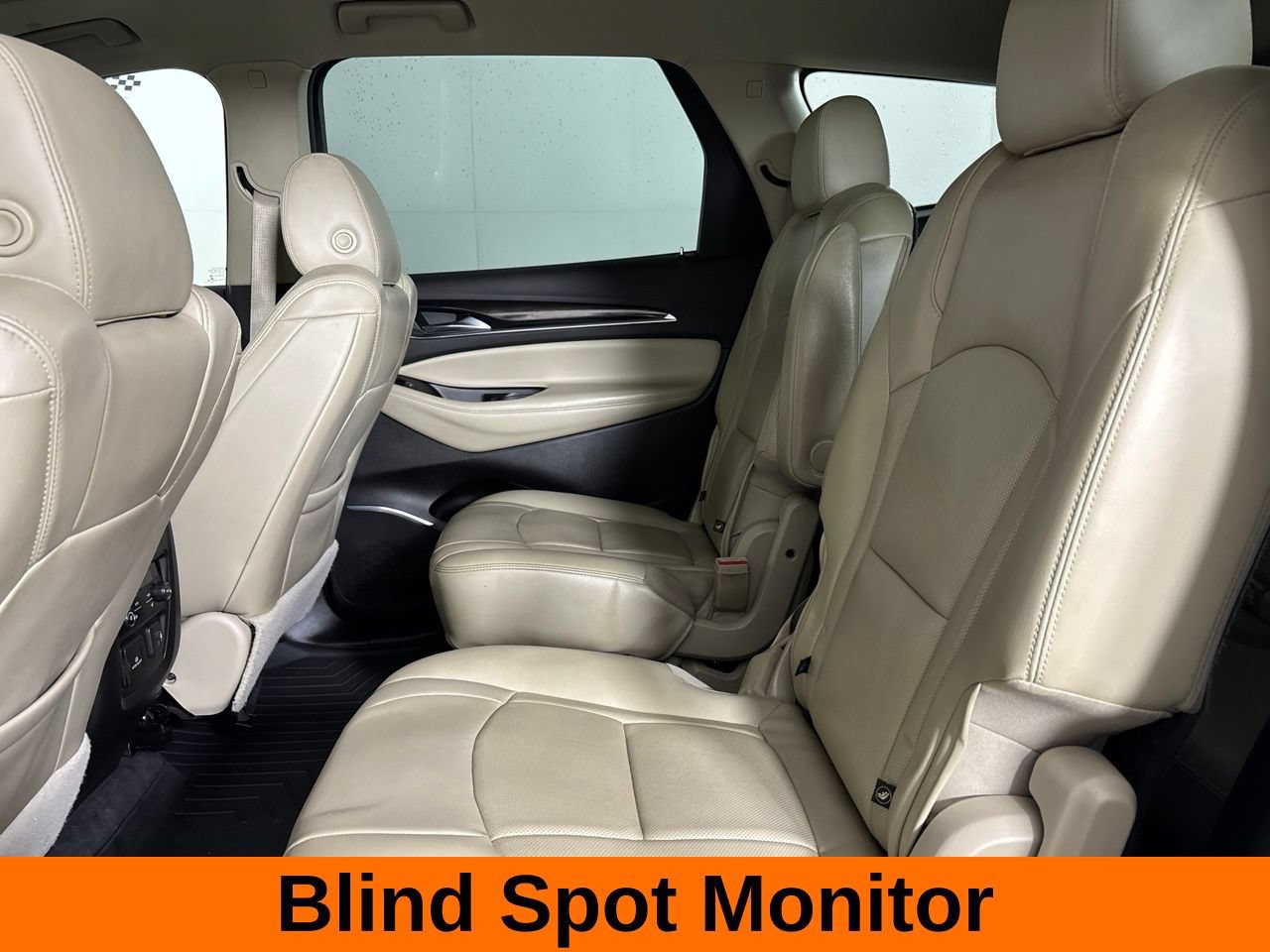 Used 2019 Buick Enclave Premium w/ Experience Buick Package AWD/4WD image 22