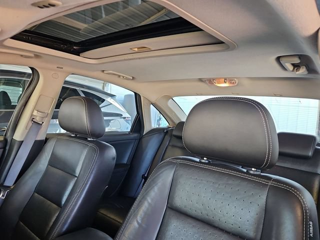 Used 2009 Mercury Sable Premier FWD image 22