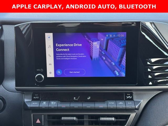 Certified 2025 Toyota Camry LE image 3