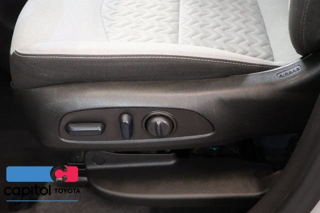 Used 2022 Chevrolet Equinox LT AWD/4WD image 12