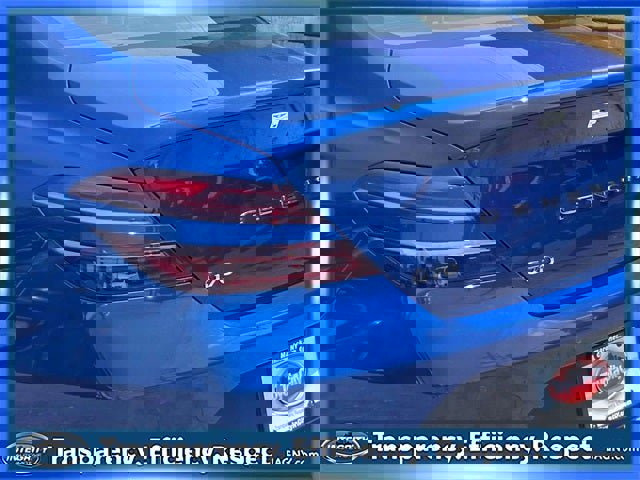 Used 2025 Genesis G70 2.5T w/ Sport Prestige Package image 11