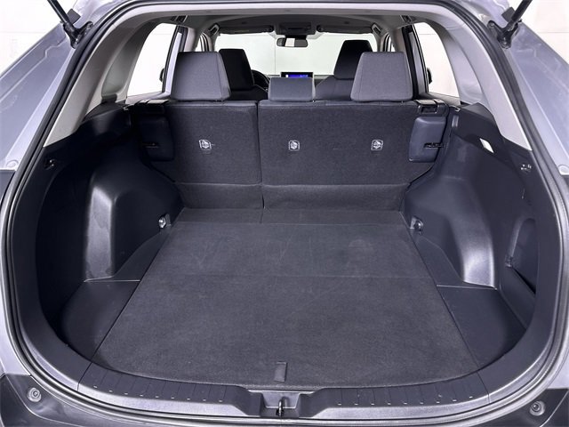 Used 2024 Toyota RAV4 XLE image 27