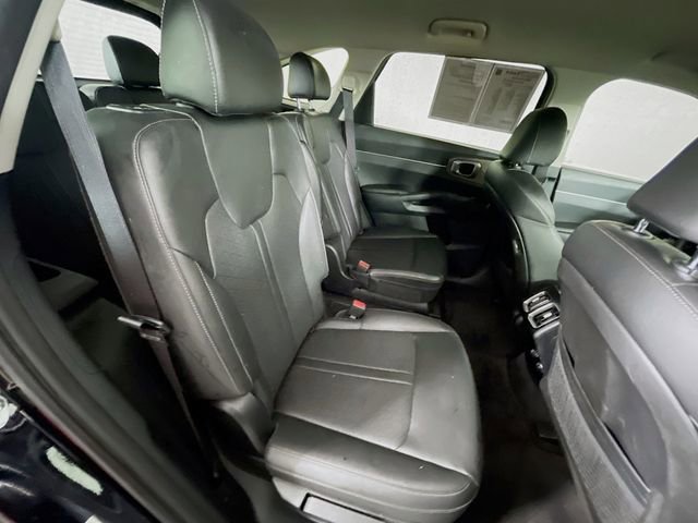 Used 2022 Kia Sorento EX FWD image 29