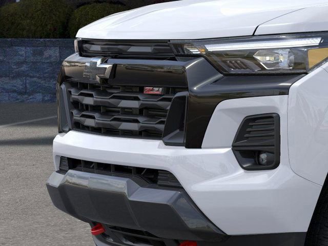 New 2026 Chevrolet Colorado Z71 w/ Z71 Convenience Package 2 AWD/4WD image 14