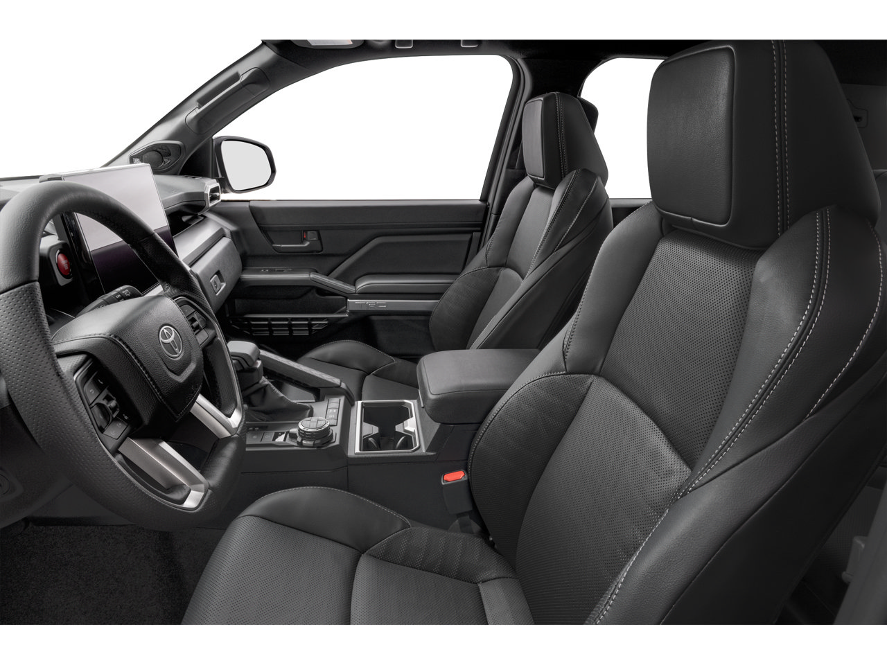 New 2026 Toyota 4Runner TRD Off-Road Premium AWD/4WD image 28