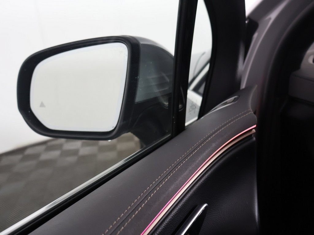 Used 2023 Mercedes-Benz EQS 580 4MATIC SUV image 37