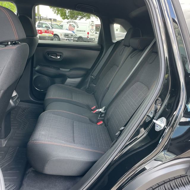 Used 2026 Honda HR-V Sport image 14