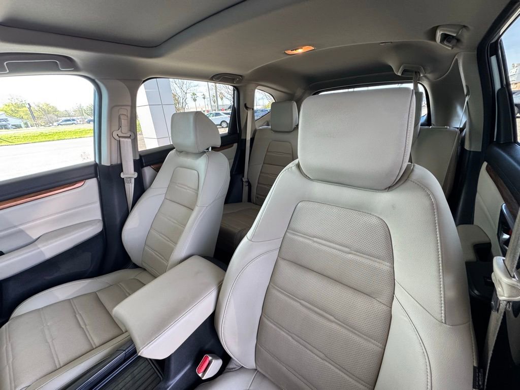 Used 2020 Honda CR-V EX-L image 14