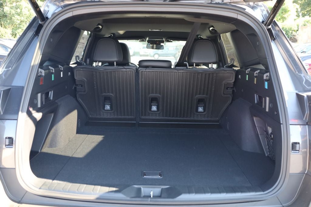 New 2026 Subaru Outback Premium AWD/4WD image 7