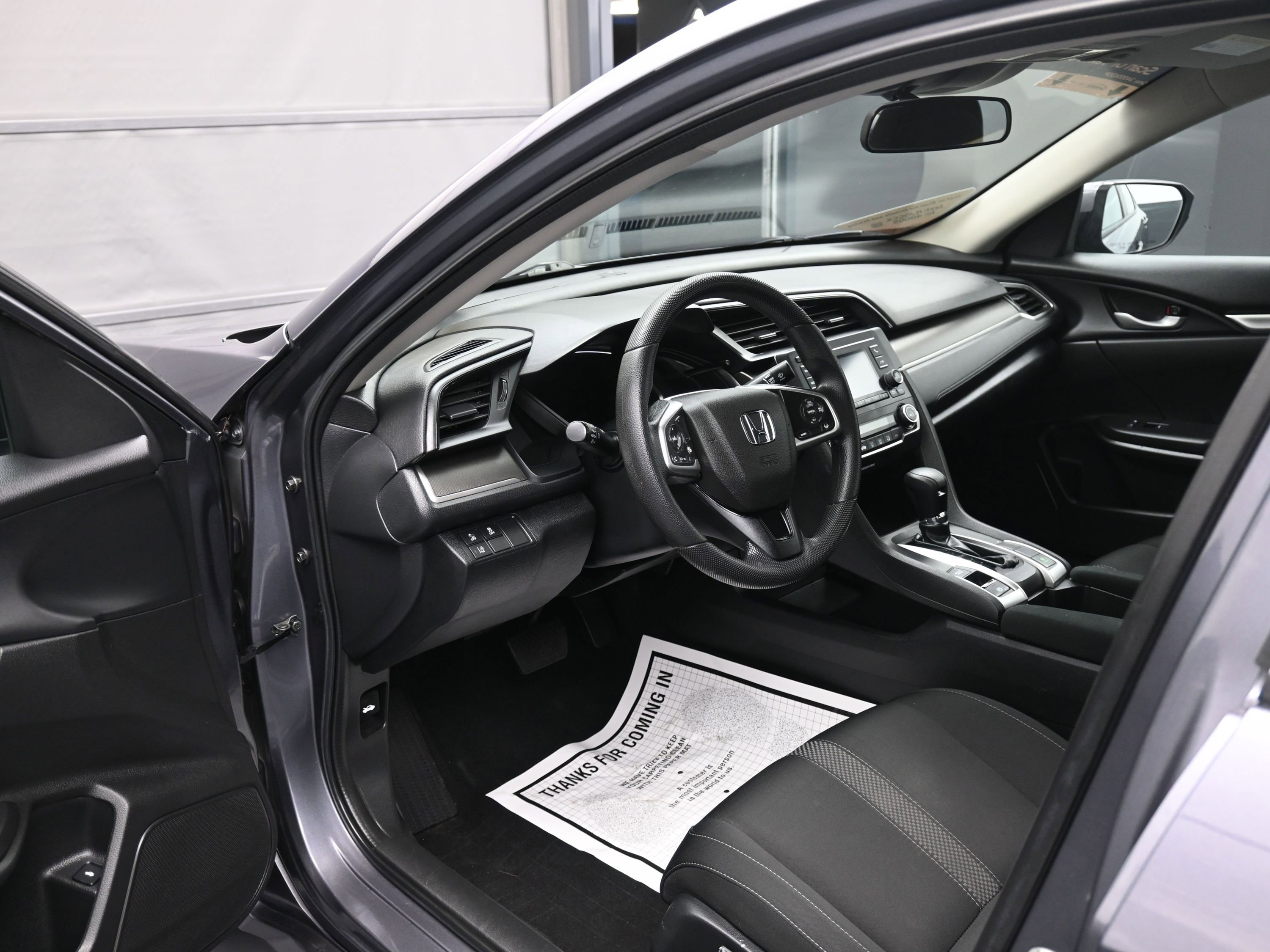 Used 2020 Honda Civic LX image 22