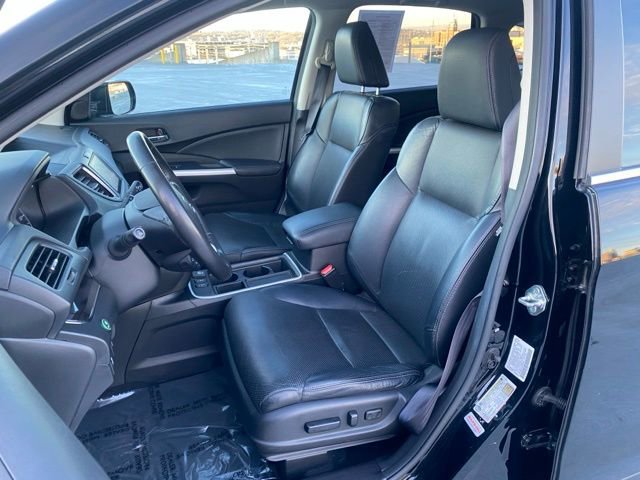 Used 2016 Honda CR-V EX-L image 15