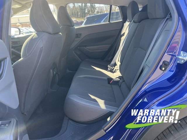 New 2026 Subaru Crosstrek 2.0i Premium AWD/4WD image 16