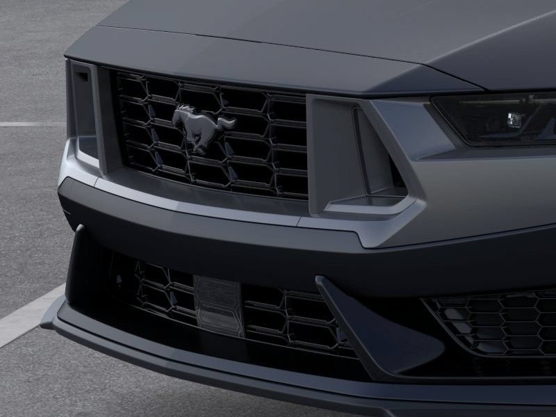 New 2025 Ford Mustang Dark Horse RWD image 47