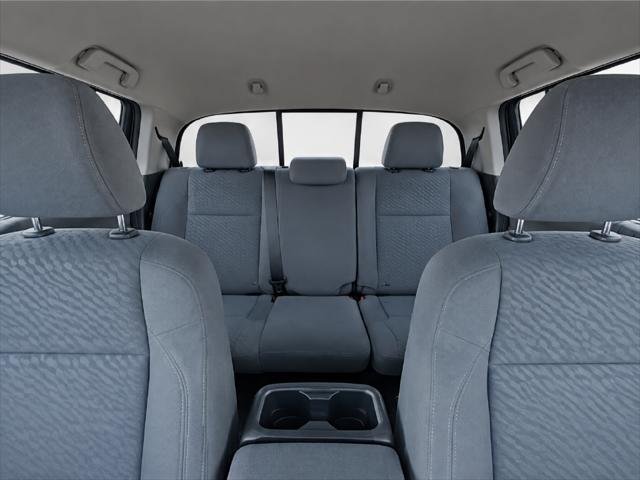 Certified 2020 Toyota Tacoma SR5 AWD/4WD image 16
