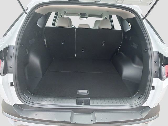 New 2026 Hyundai Tucson SE FWD image 24