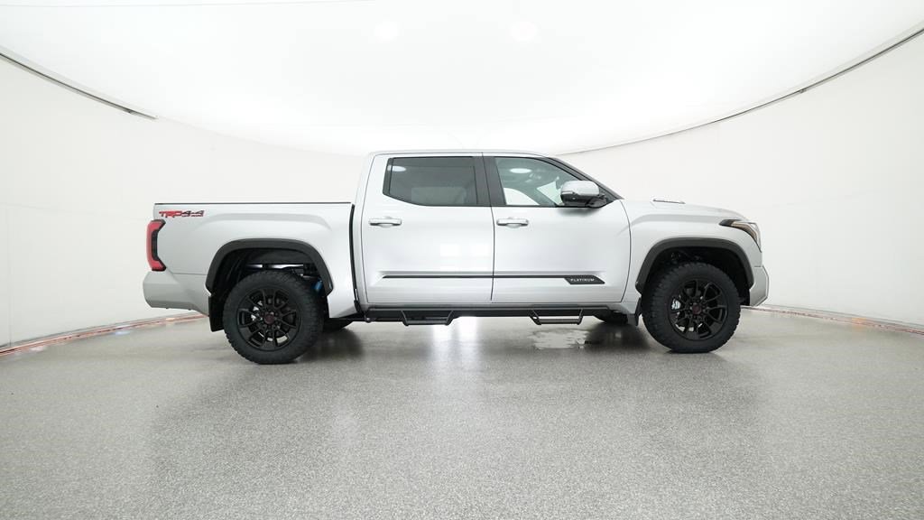 New 2024 Toyota Tundra Platinum image 26