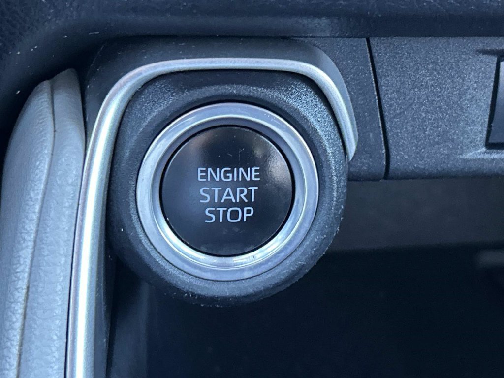 Used 2024 Toyota Grand Highlander FWD image 36