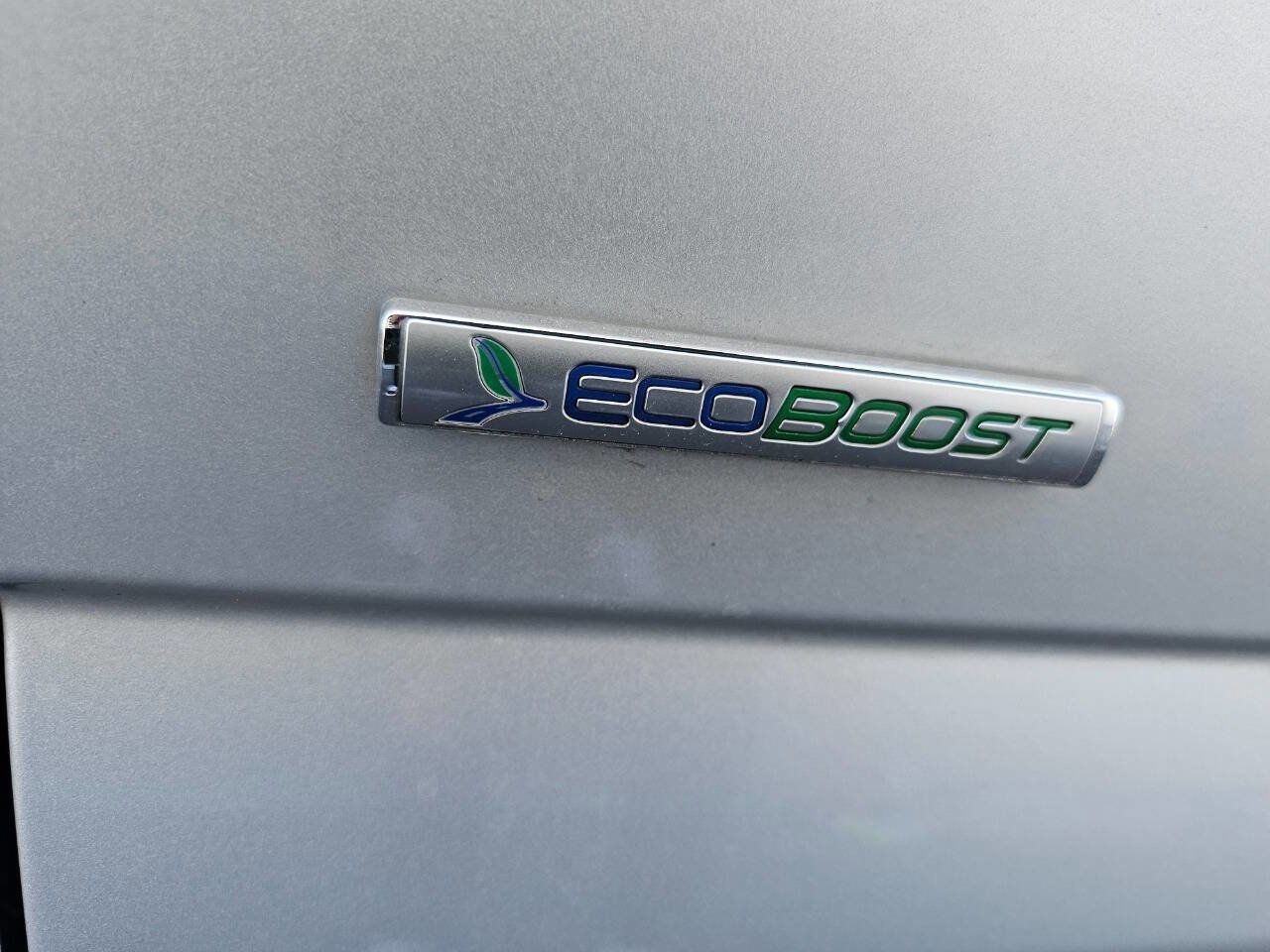 Used 2016 Ford F150 XLT RWD image 19