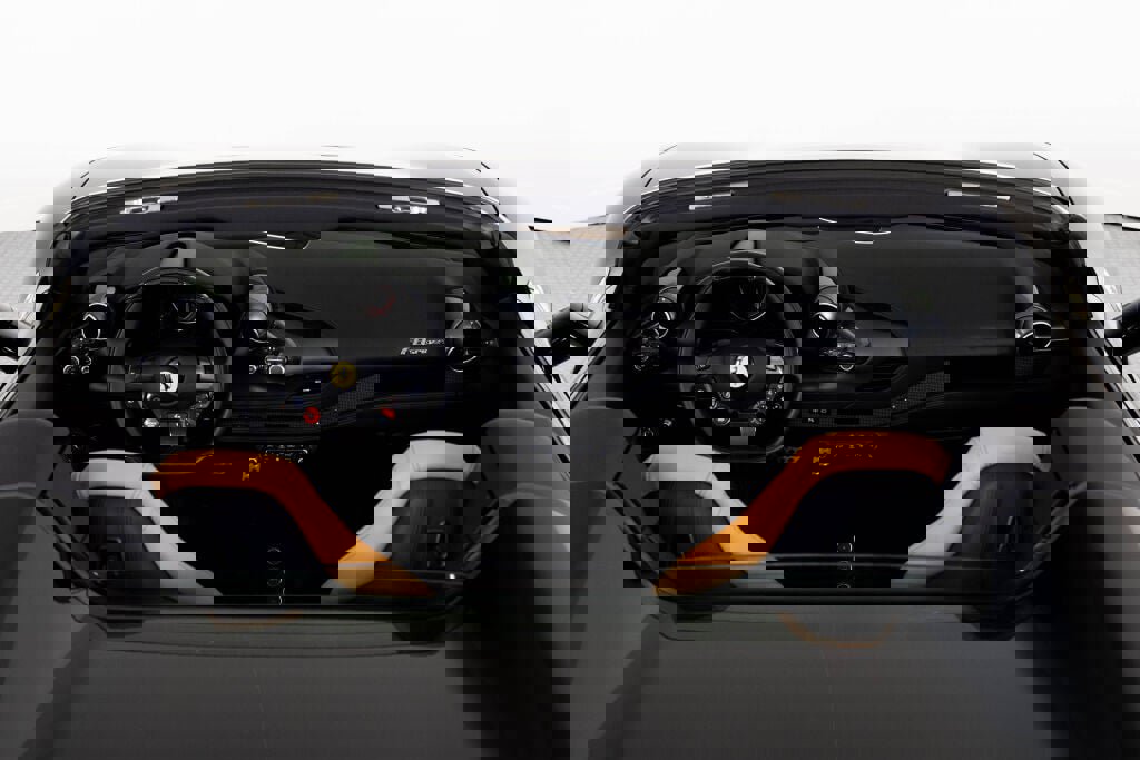 Certified 2023 Ferrari F8 Tributo image 64