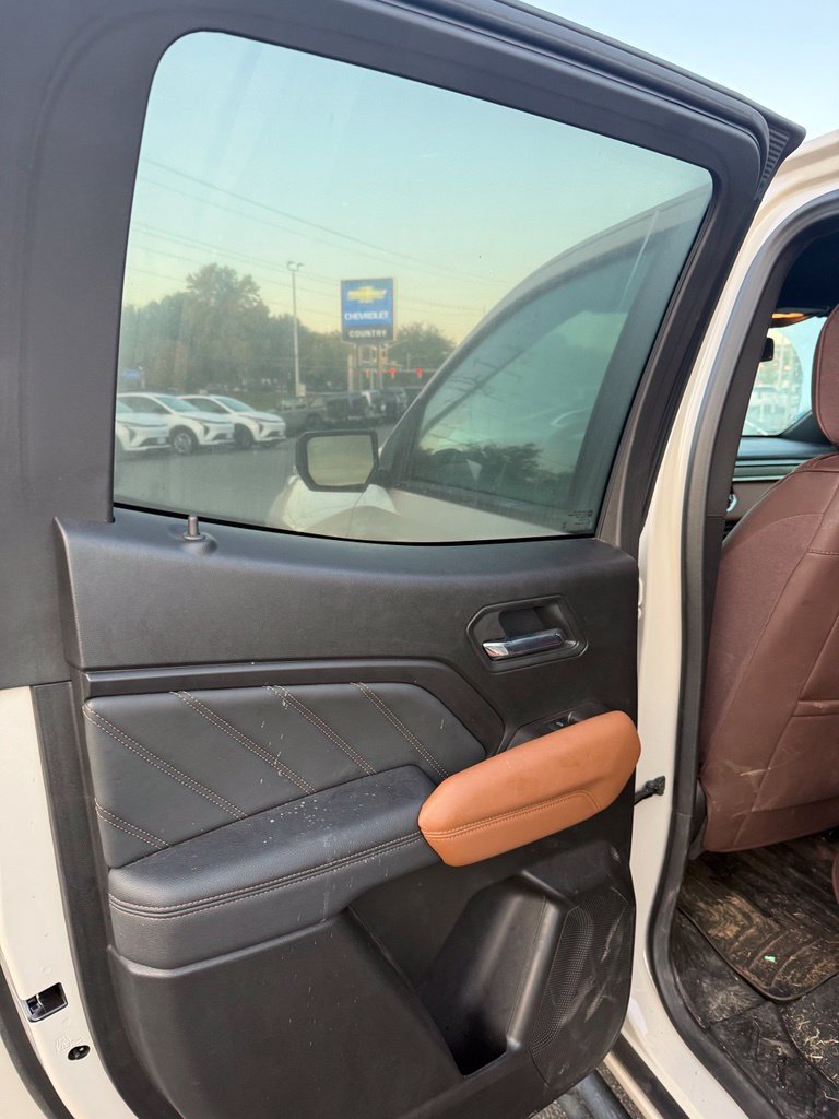 Used 2026 GMC Canyon AT4 AWD/4WD image 9