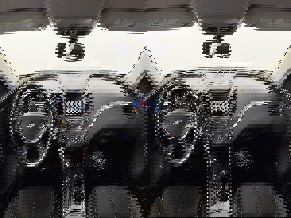 Used 2018 Chevrolet Impala Premier FWD image 52