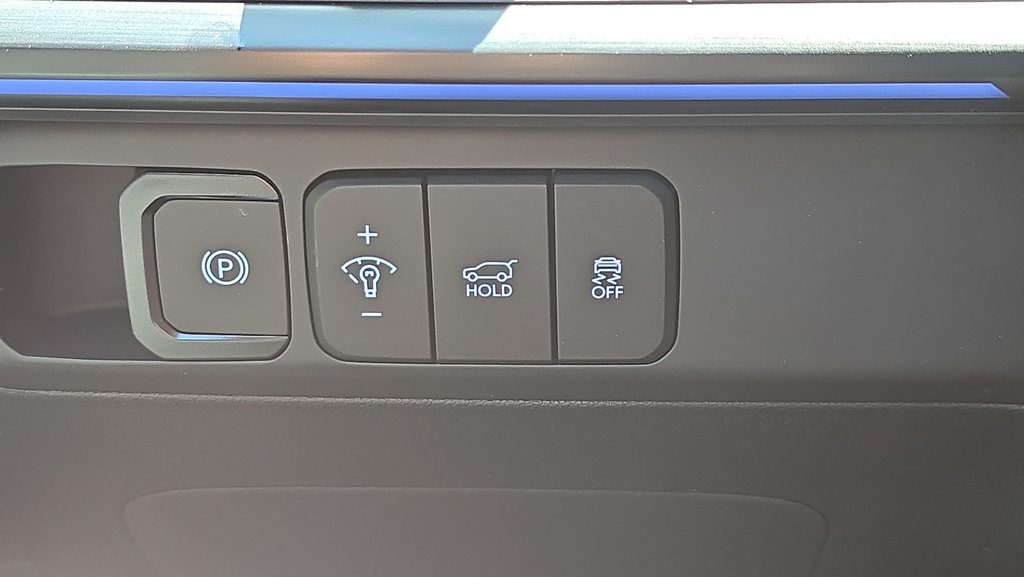 New 2026 Hyundai Santa Fe Calligraphy AWD/4WD image 24