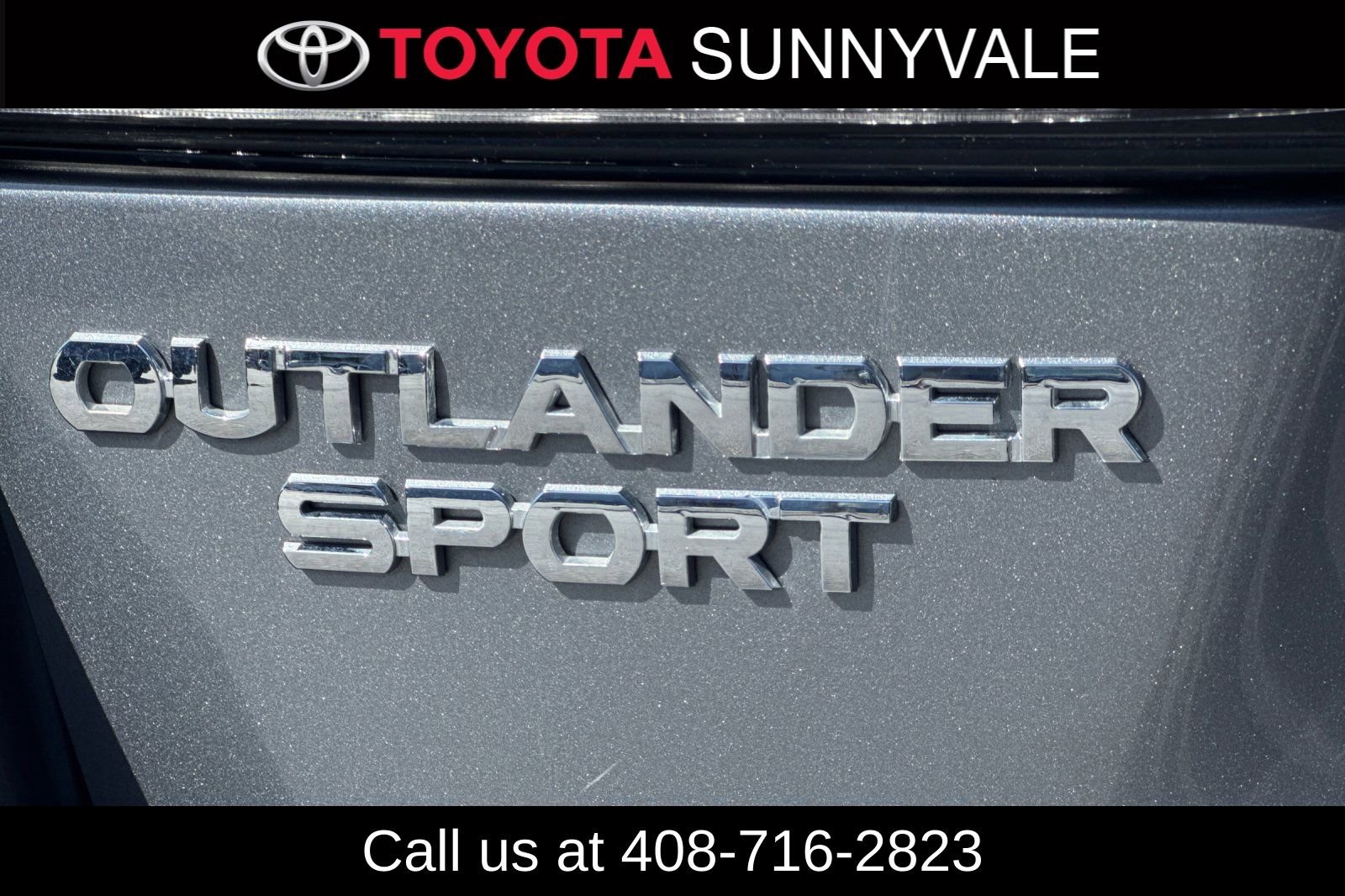 Used 2025 Mitsubishi Outlander Sport LE image 13